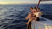 Sailing Experience in Barcelona with local captain