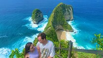Fast Boat & Island Tour to Nusa Penida, Nusa Lembongan, Gili