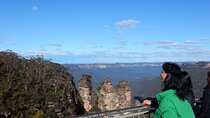 Blue Mountains Day Tour with Wildlife, Walks and Scenic World