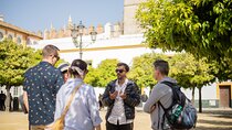 Seville Jewish Quarter Small-Group Walking Tour: History & Gems
