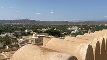 Nizwa and Jabal Akhdar Cultural Day Trip