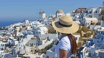 Santorini Highlights Small-Group Tour with Wine Tasting option