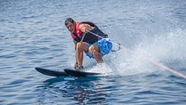 Water Ski Adventure in the Red Sea - Hurghada