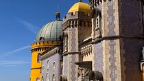 Private Guided Sintra Tour For a Group