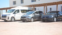Airport Transfer to or from South Marsa Alam Hotels :Marsa Alam 