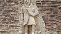 Full-Day Private Braveheart Day Tour ,small group tours Edinburgh