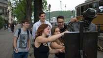 The City Challenge: Play Your Way Through Budapest