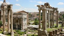 Ancient Rome: Palatine Hill and Roman Forum Guided tour