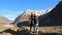 Tour Cajon del Maipo Traditional