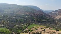 Atlas Mountains and 5 Valleys Day Tour with Lunch From Marrakech