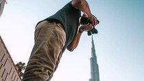 Burj Khalifa Level 124-125 and 148 Ticket with Pickup 