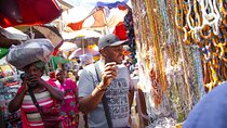 Makola Market Walking Tour