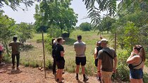 Half-day Accra Safari Tour