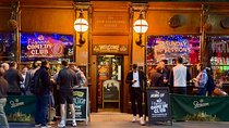  Experience Fitzrovia Comedy Club in London