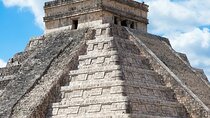 Chichen Itza and Mayan Traditions