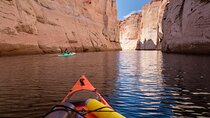 Lake Powell Premium Kayak Rental