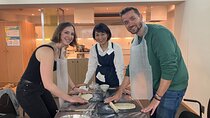 Ramen Making from Scratch +Akihabara Tour –Tokyo Cooking Class