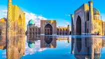 Customized 6 Days Uzbekistan Journey through Silk Road Cities