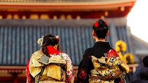 Private 6hr Tokyo Essentials Tour of Tradition and Modernity