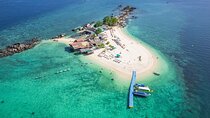 Khai Island Rush Snorkel Sun and Sea in One Epic Ride From Phuket