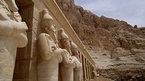 Full-Day Luxor Highlights East and West Banks