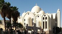 Private City tour with a Stop at the Old Market – Sharm El Sheikh