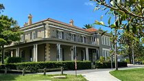 Historic Walking Tour of Watsons Bay