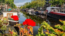 Private Half-Day Walking Tour of Amsterdam