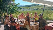 Douro Valley Vineyard Visits Wine Tasting Boat Ride and Lunch