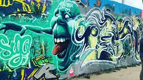 Berlin Private Street Art Tour - Off The Grid