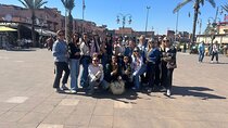 Nelia Marrakech Full Day Cultural Discovery Tour