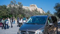 Premium Private Transfer From Athens to Nafplio