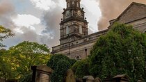  Edinburgh Witchery Private Walking Tour