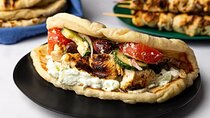 Authentic Greek Food Tour in Athens – Taste Local Flavors