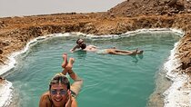 Siwa Oasis All Inclusive 3 Days & 2 Nights Tour From Cairo&Giza