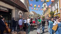 Visit in Szentendre (Living Heritage)