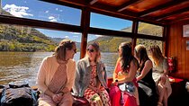 Explore Douro Valley with Traditional Flavors Wine and Views