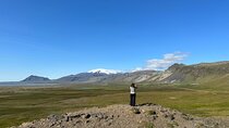 Snaefellsnes Peninsula Private Tour