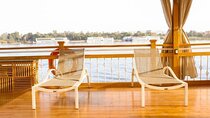 4 Night Dahabiya Nile Cruise from Luxor to Aswan with Abu Simbel