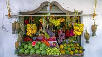 Food Tour in Santa Marta Old City Half-Day 