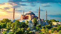 Hagia Sophia Fast Track Skip the Line Ticket 