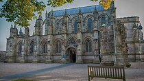 Private Tour to Rosslyn Chapel and Hadrian Wall
