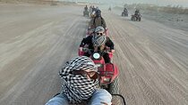 Quad Bikes ATV Sharm Elshikh Sunset