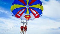 Water Sports & Desert Adventure Tour – Sharm El Sheikh