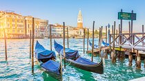 Murano and Burano Gems of Venice Private Tour from Ravenna
