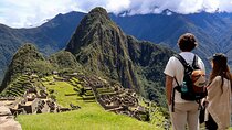 Machu Picchu Full Day Tour
