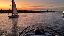 Marina Del Rey Luxury Yacht Experience