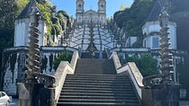 Private Tour to Braga and Guimaraes 