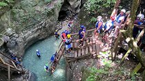 Waterfall Experience Adventure Tour