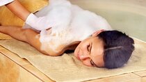 Turkish Bath Fascinating Therapy, Sauna, Steam bath With transfer-Sharm Elsheikh
